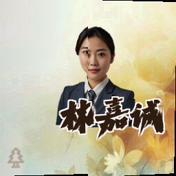 林嘉诚